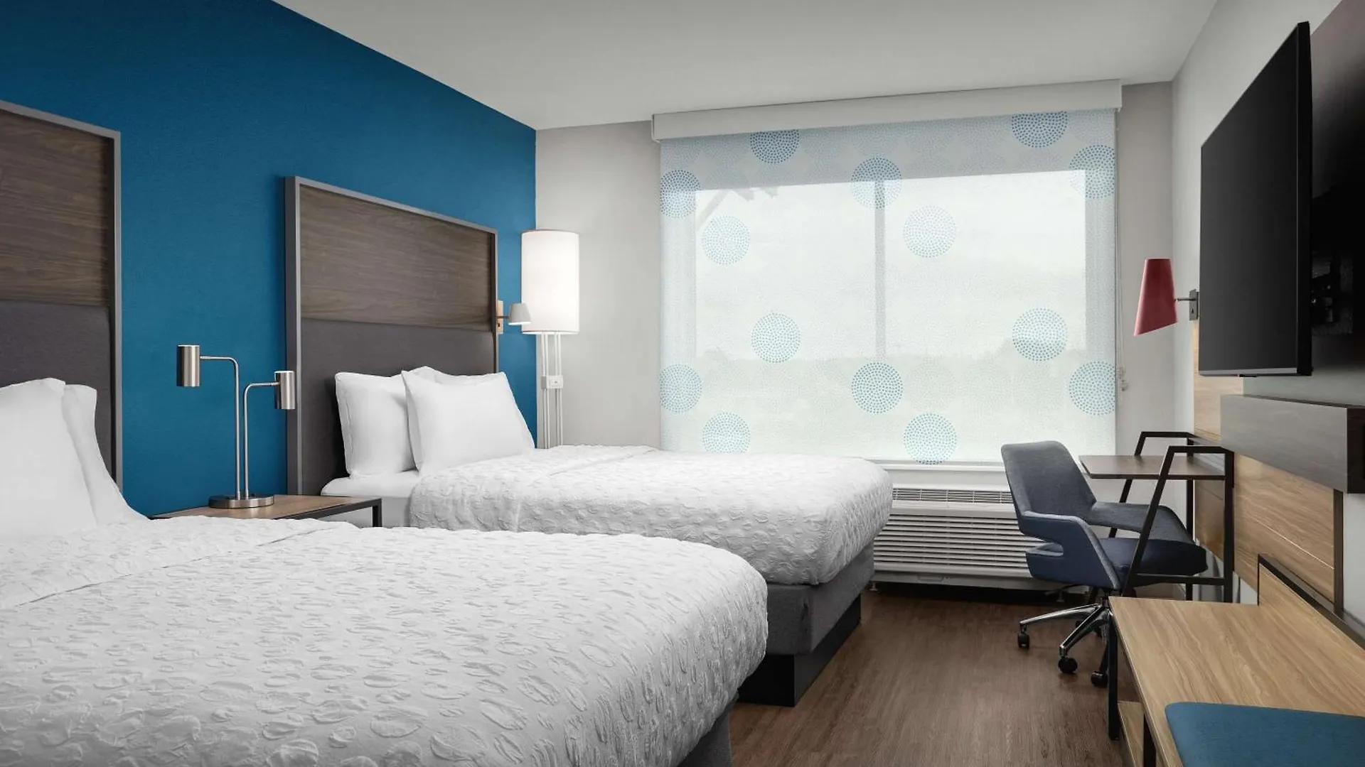 ***  Tru By Hilton Columbus East Broad Hotel United States