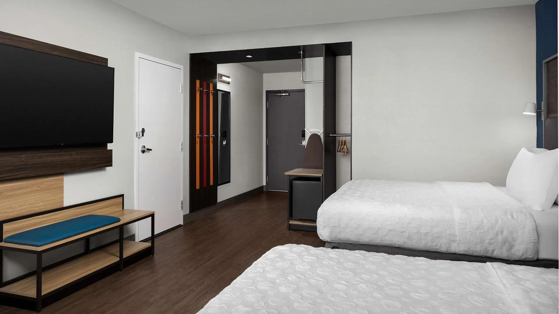 酒店 Tru By Hilton Columbus East Broad酒店