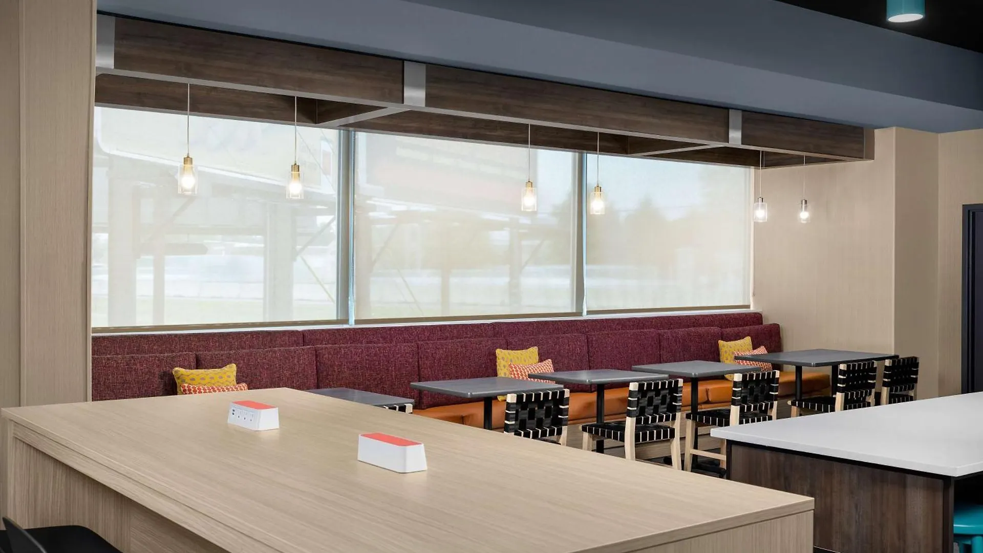 *** 酒店 Tru By Hilton Columbus East Broad酒店 美国