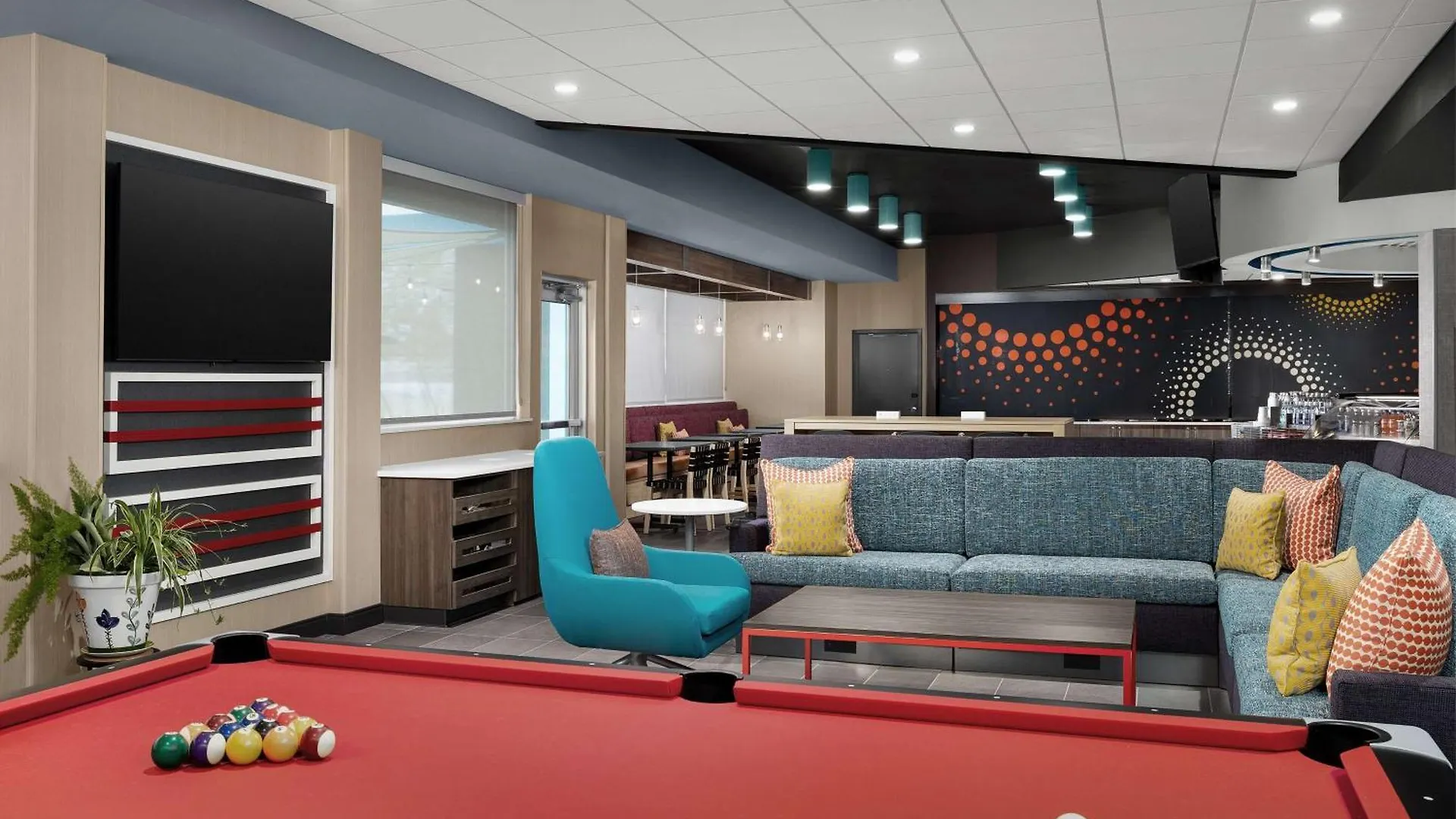 Tru By Hilton Columbus East Broad酒店
