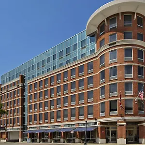 Hampton & Columbus-downtown, Ohio Hotel