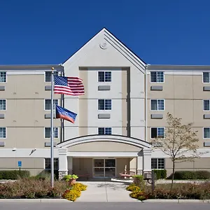 Candlewood Polaris By Ihg Hotel