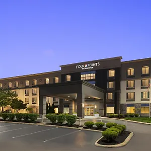 3* Hotel Four Points By Sheraton Columbus-polaris