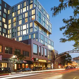 Hotel Le Meridien Columbus, The Joseph